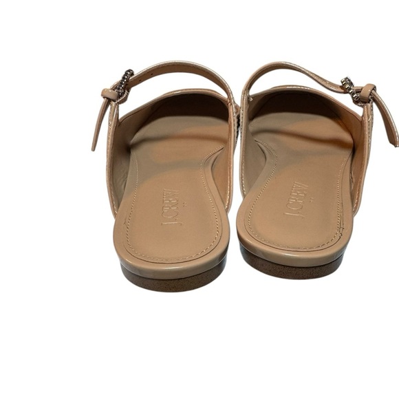 J Crew Atent Mary Jane Mules size 6.5 - Picture 4 of 9